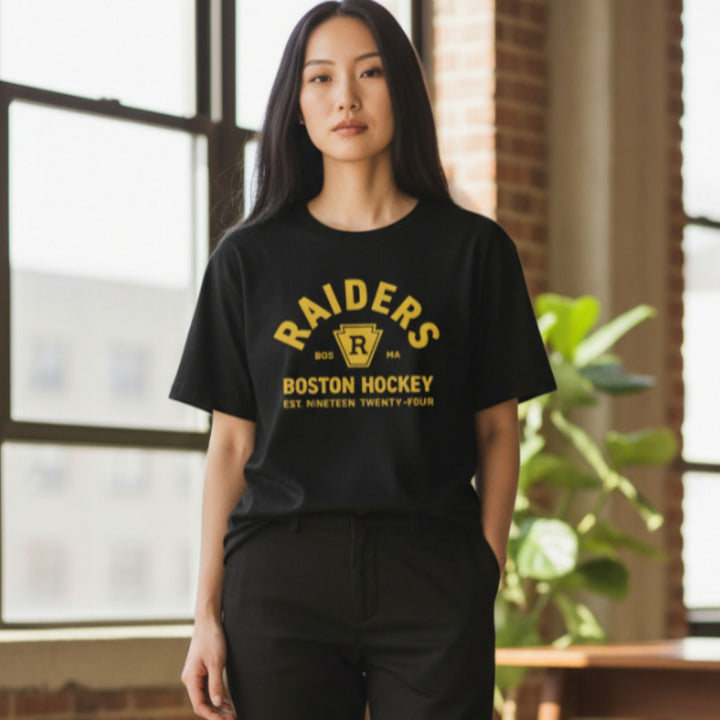 Boston Raiders Shirts Rozanov Heated Rivalry Inspired Fan Shirts Front and Back or Front only