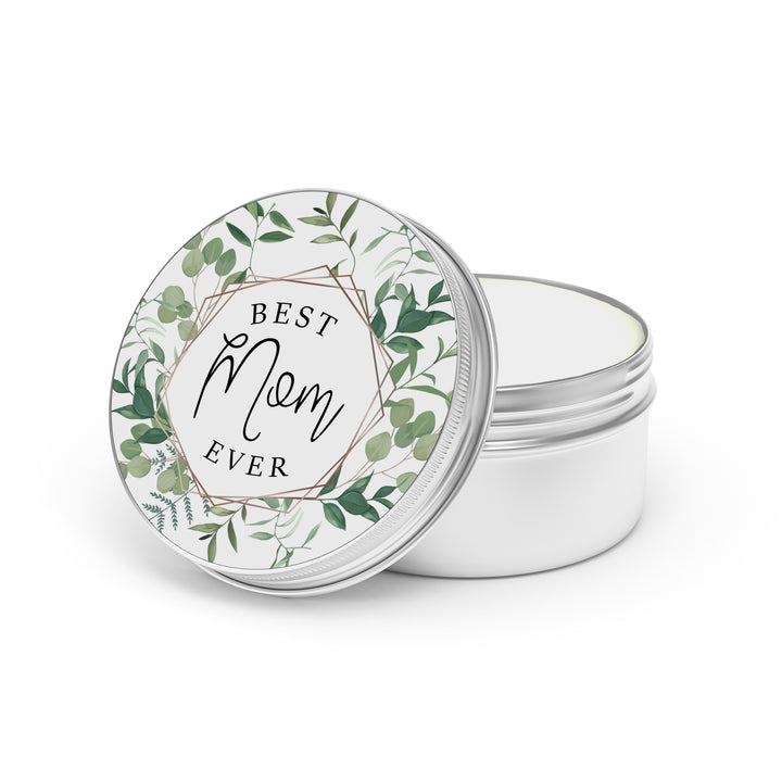 mother's day candle | gift for mom | gifts for mother's day | best mom ever soy candle