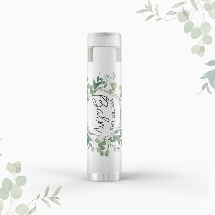 Lip balm for mom | holder and lip balm for mother's day chapstick holders personalized