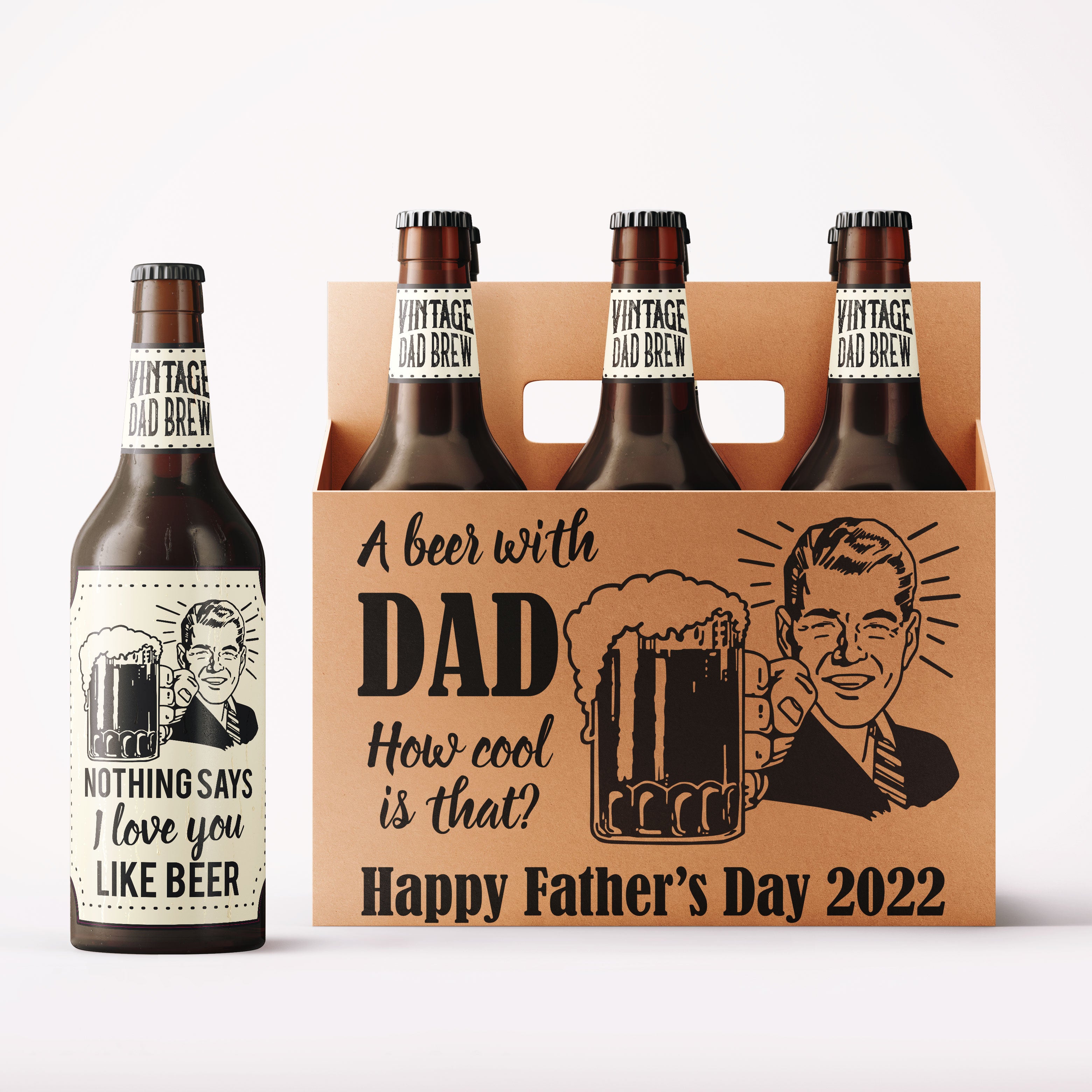 Father's day sale beer gifts