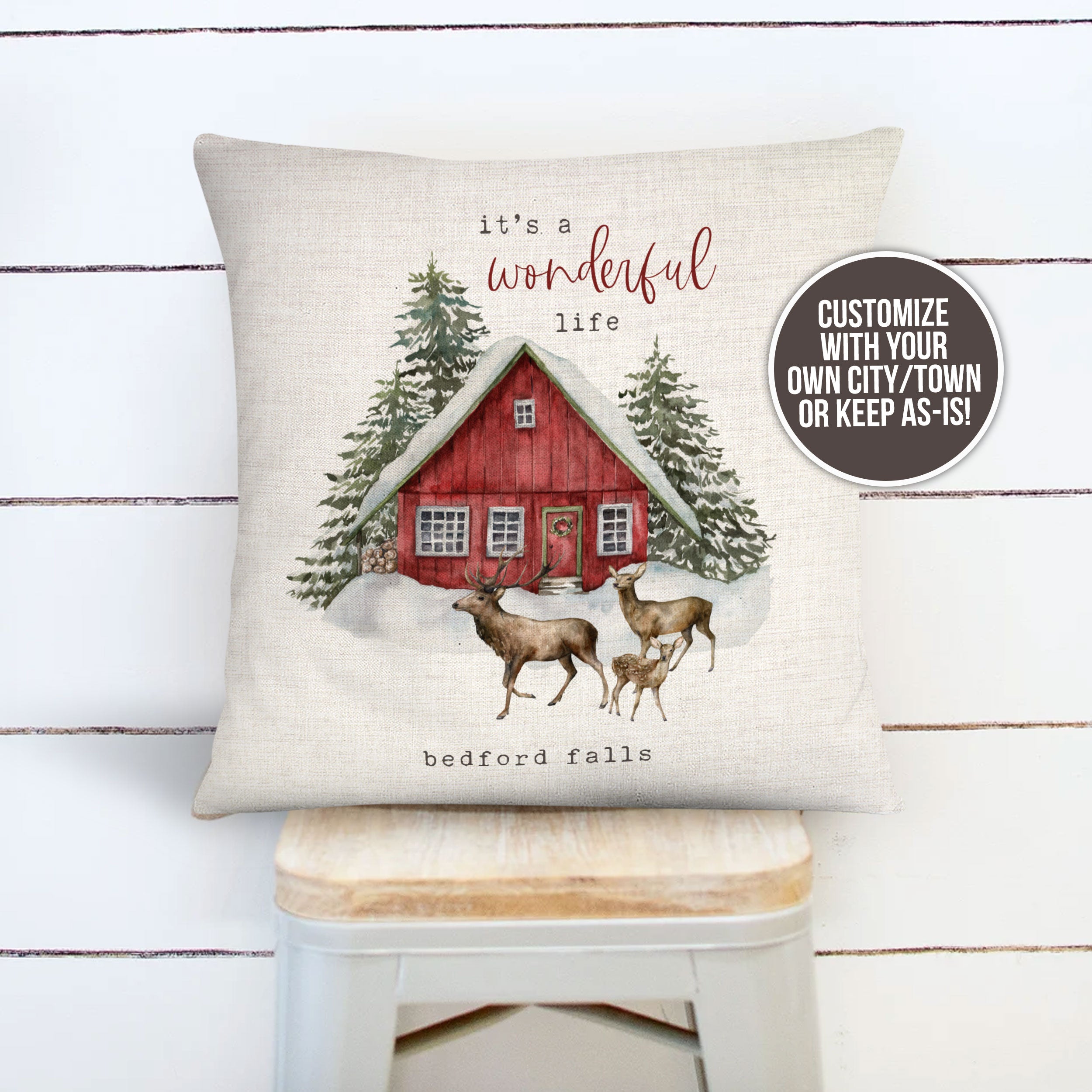 Farmhouse best sale pillows wholesale